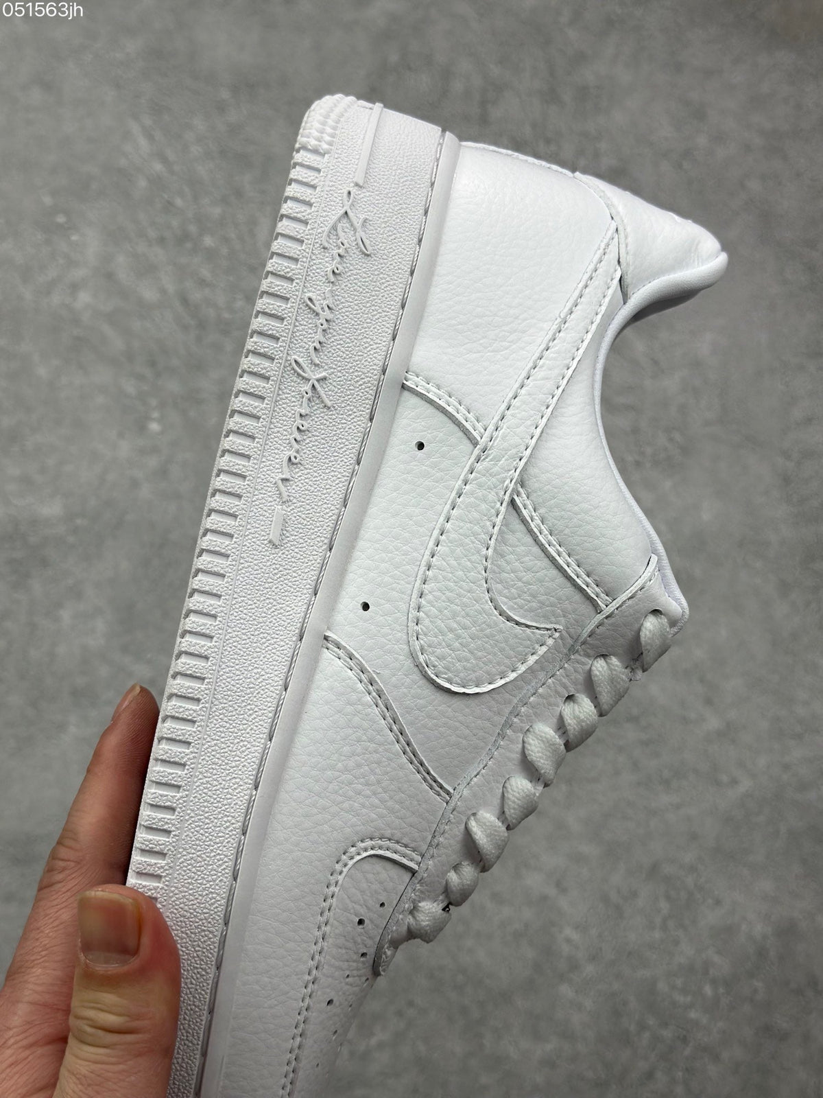 Nike Airforce 1 x Nocta