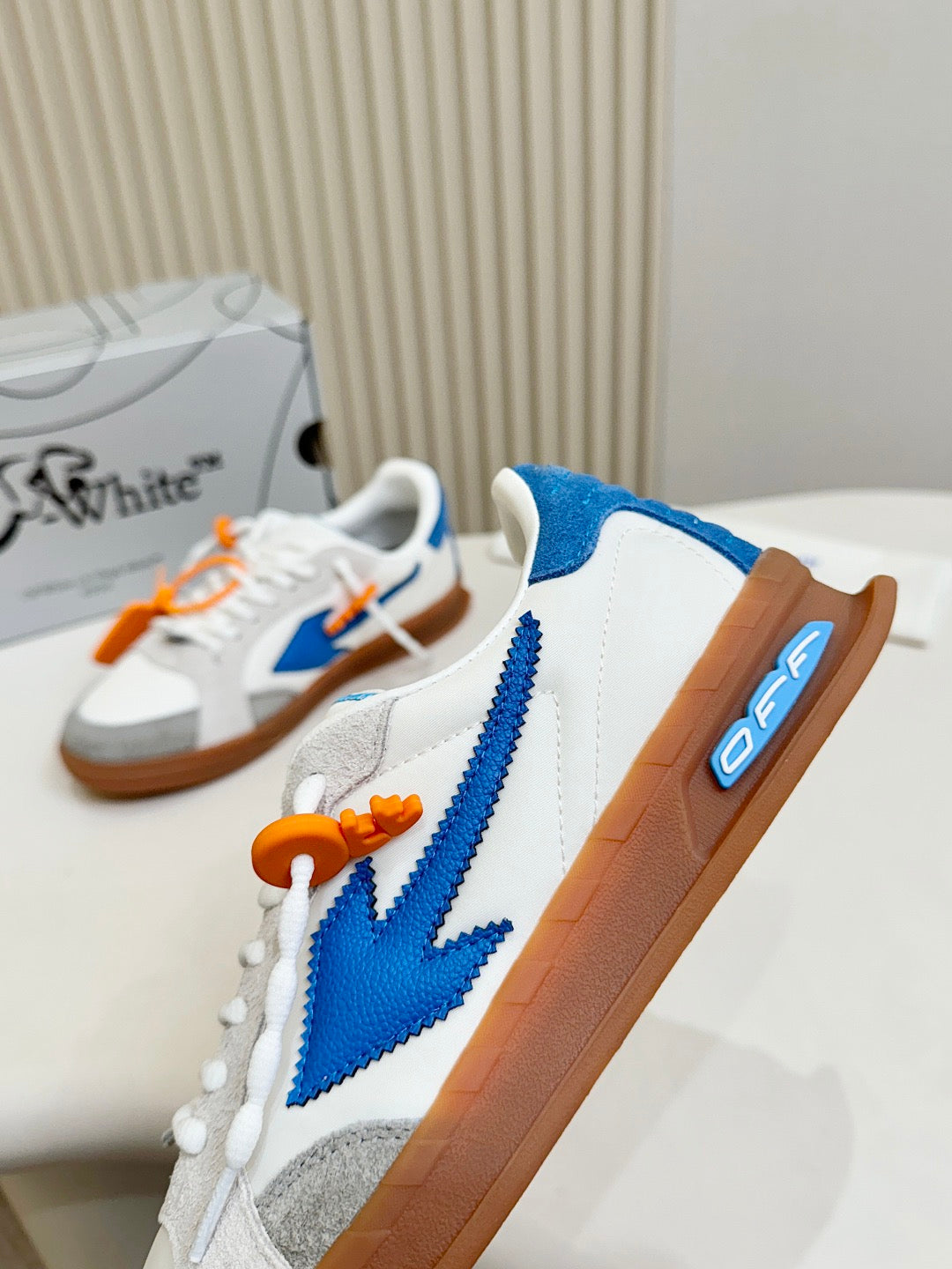 Off-White