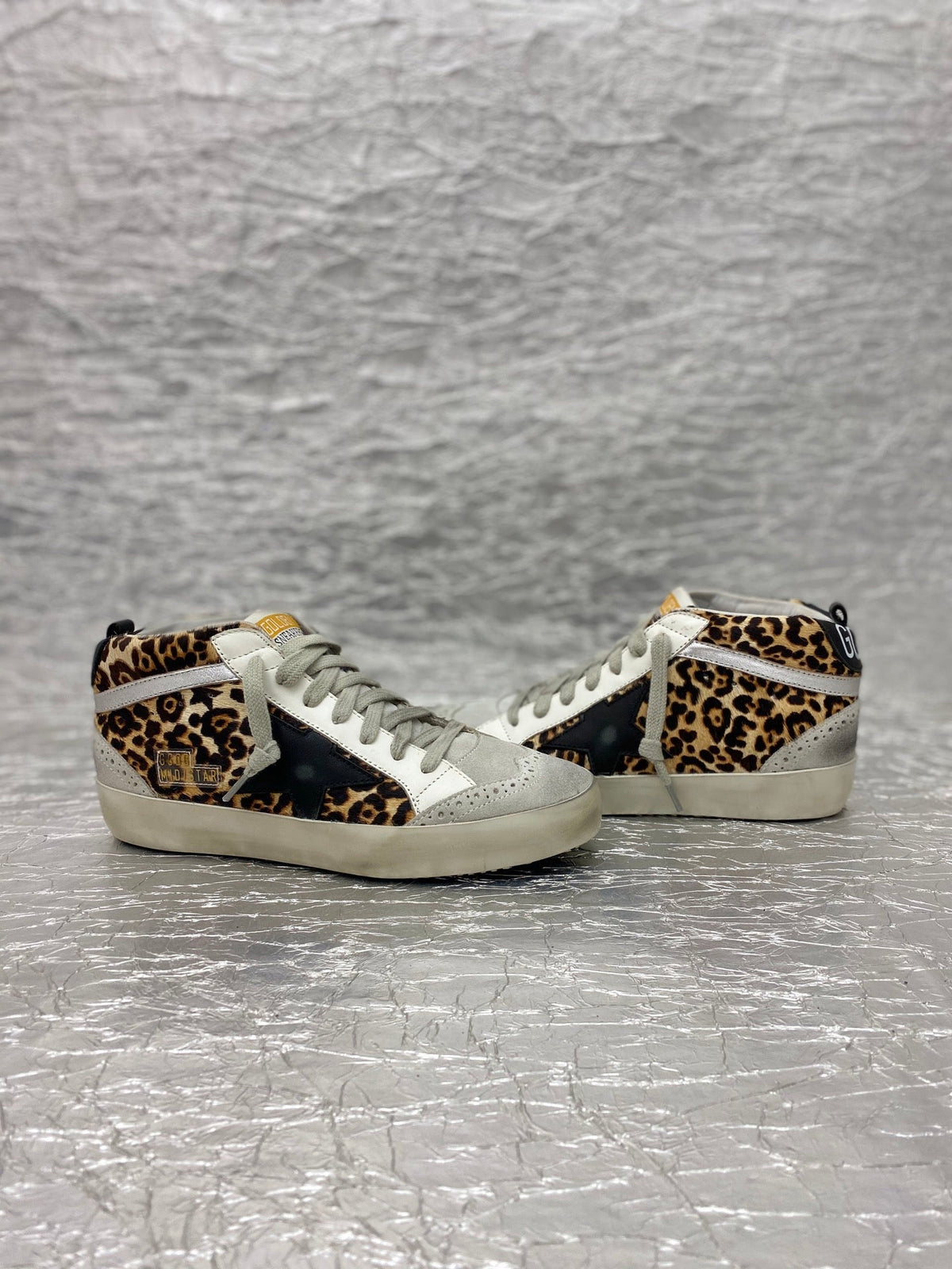 Golden Goose
