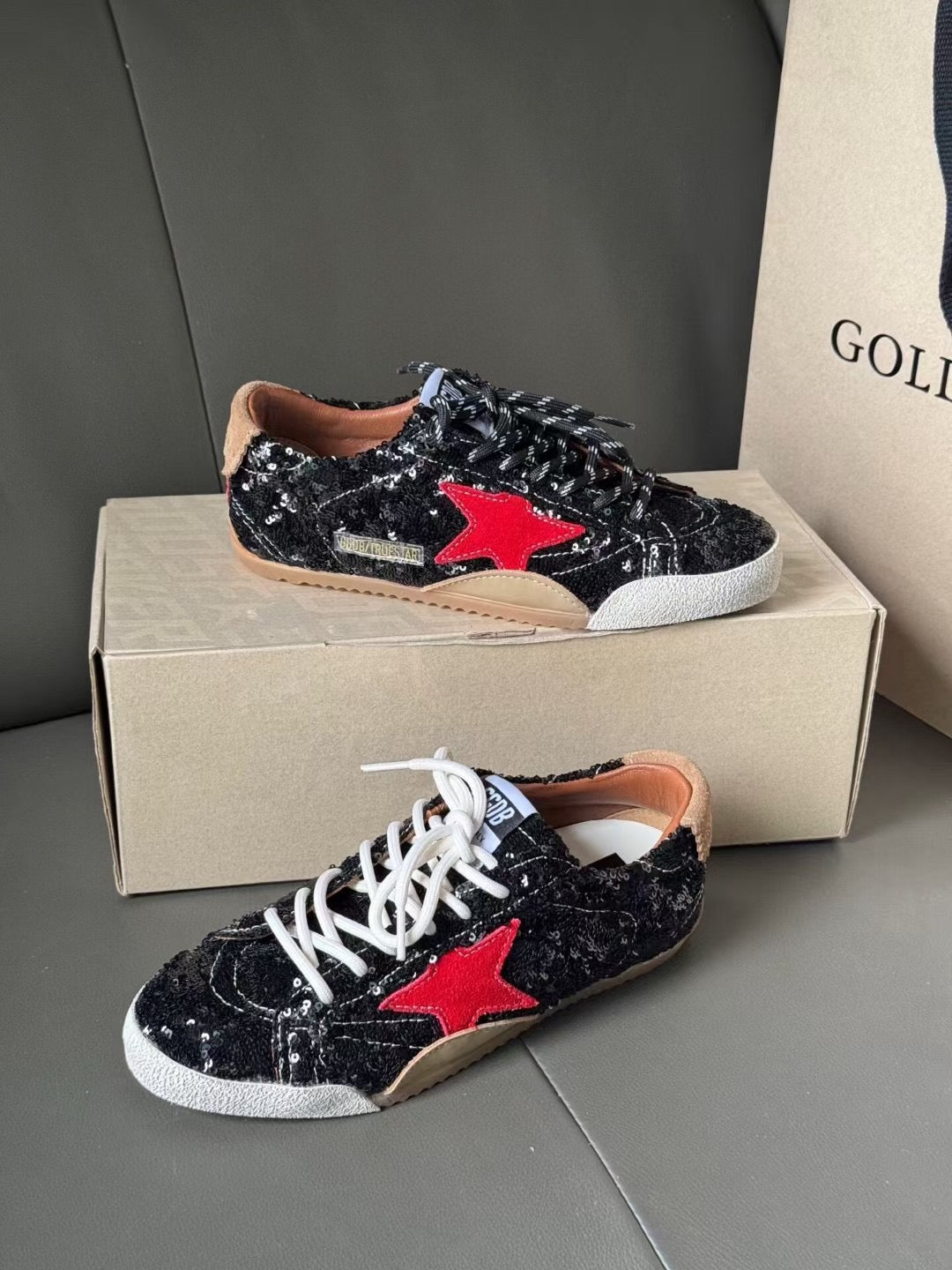 Golden Goose True-Star