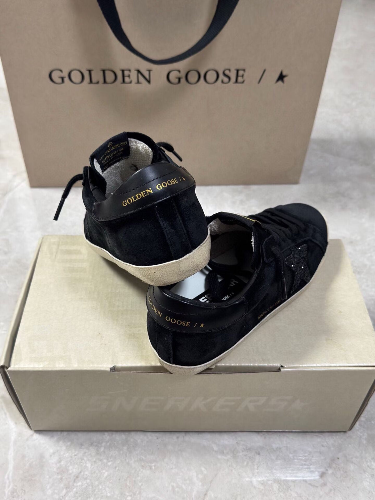 Golden Goose LTD Edition