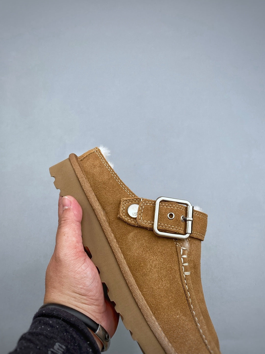 Zuecos UGG Goldenstar