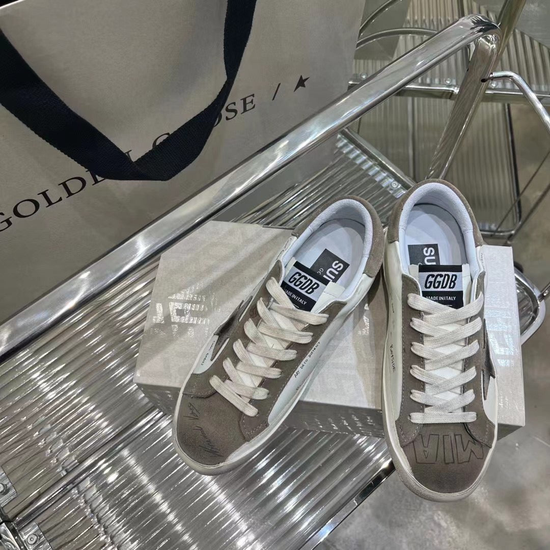 Golden Goose Super-Star
