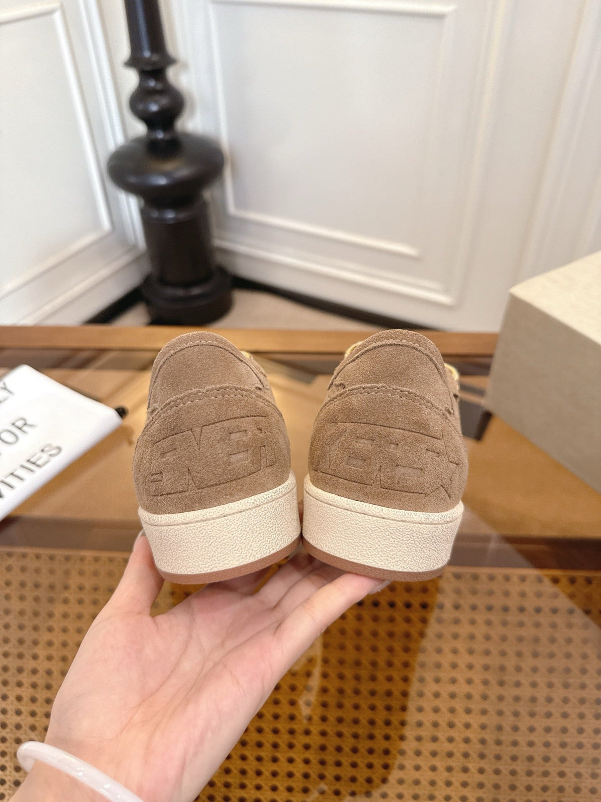 Golden Goose Ballstar
