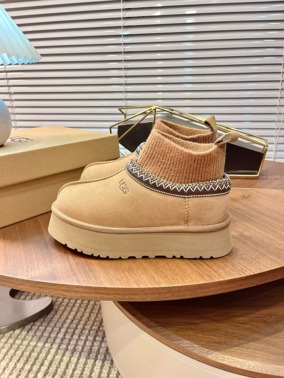 Botas UGG