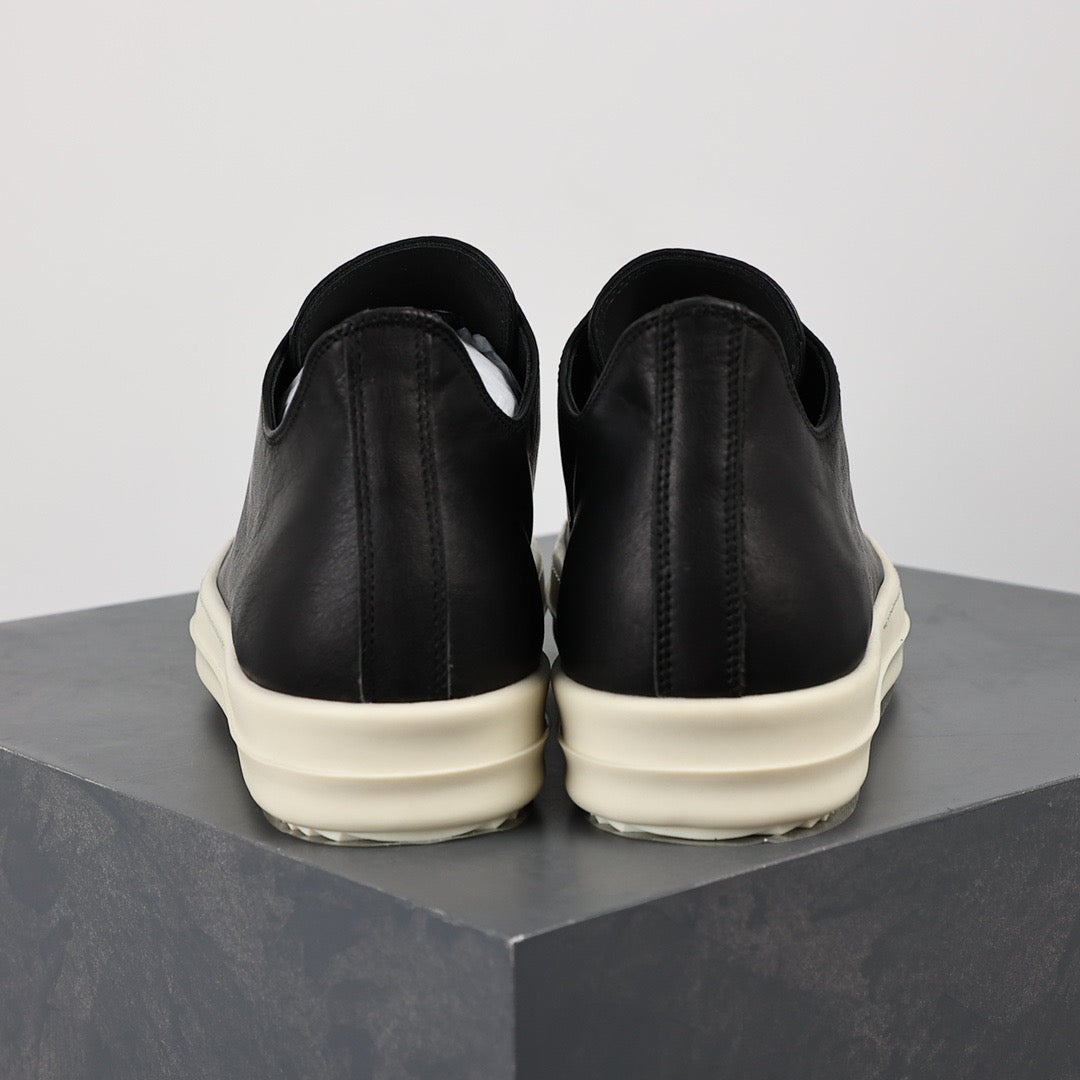 Rick Owens Low Sneaks