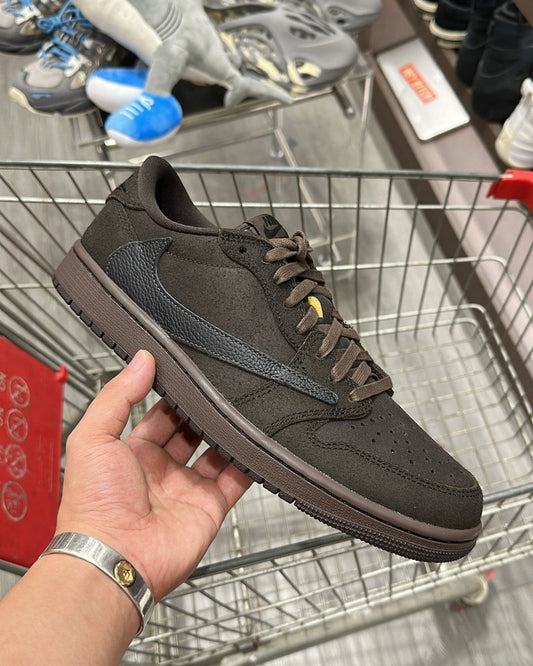 Zapatillas Nike Travis Scott x Air Jordan
