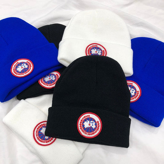 Gorro Canada Goose