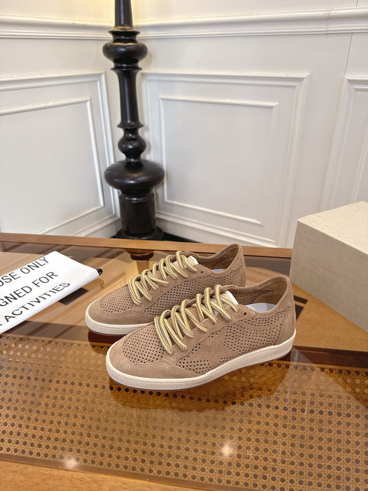Golden Goose Ballstar