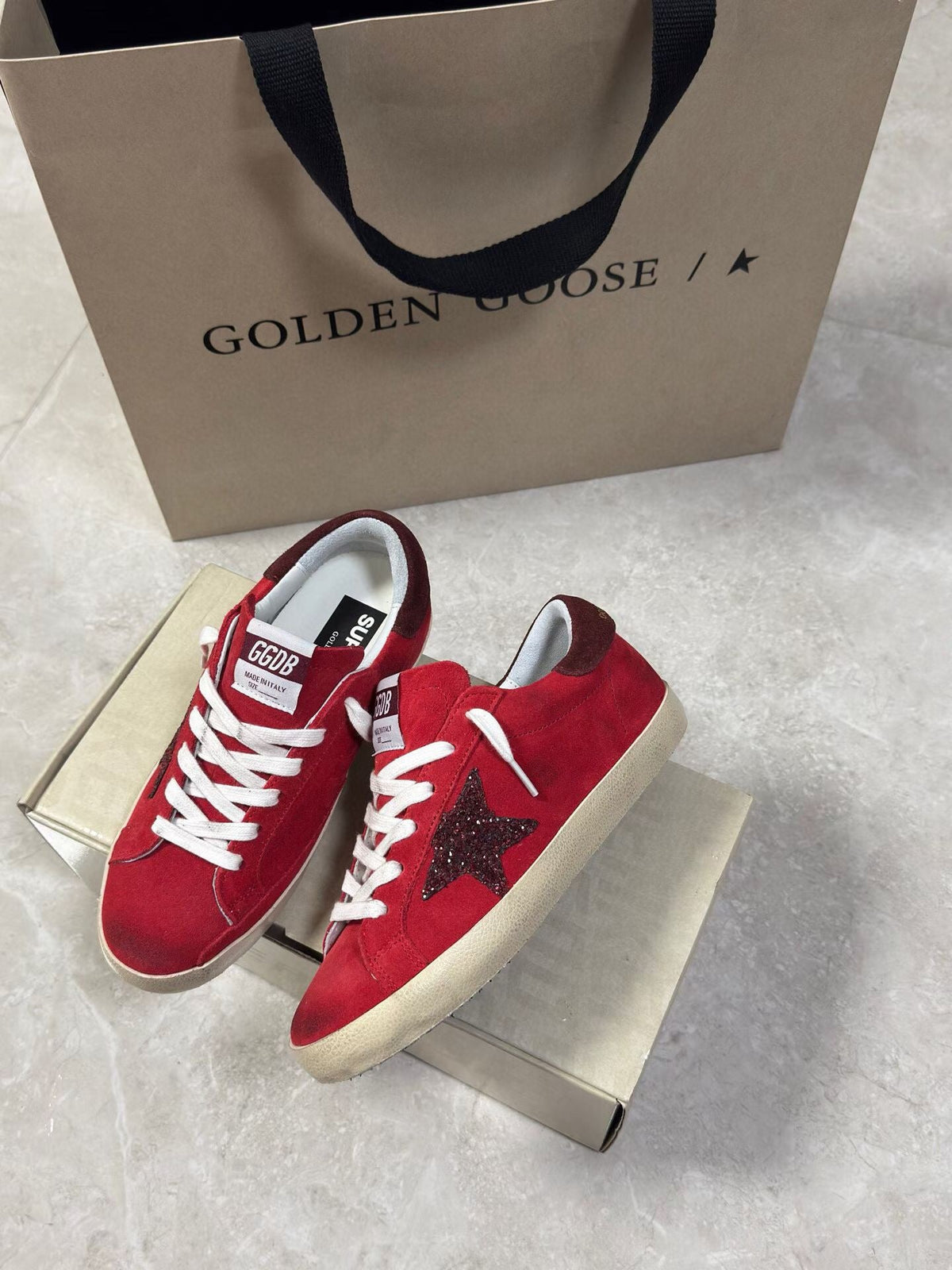 Golden Goose Private EDT