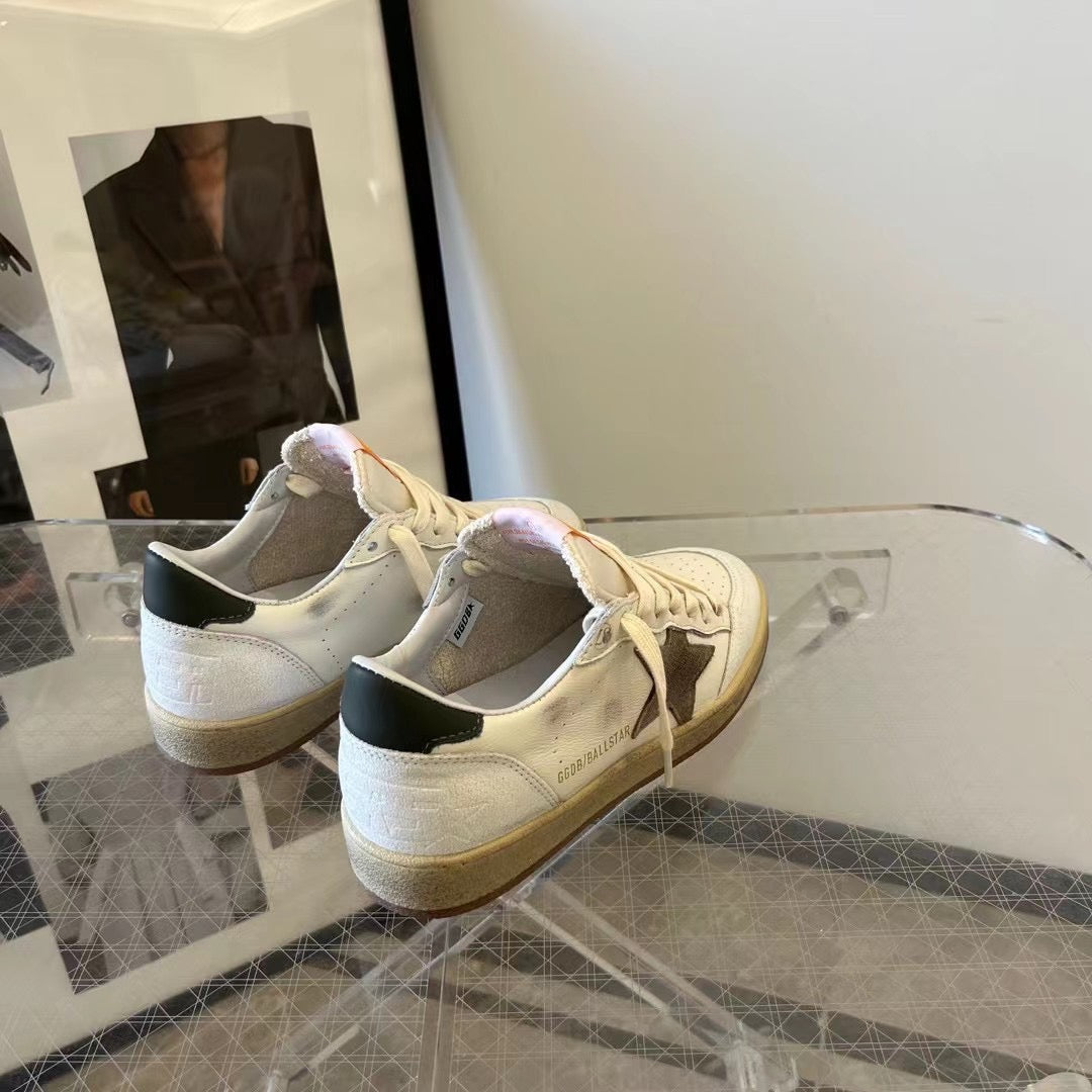 Golden Goose BallStar