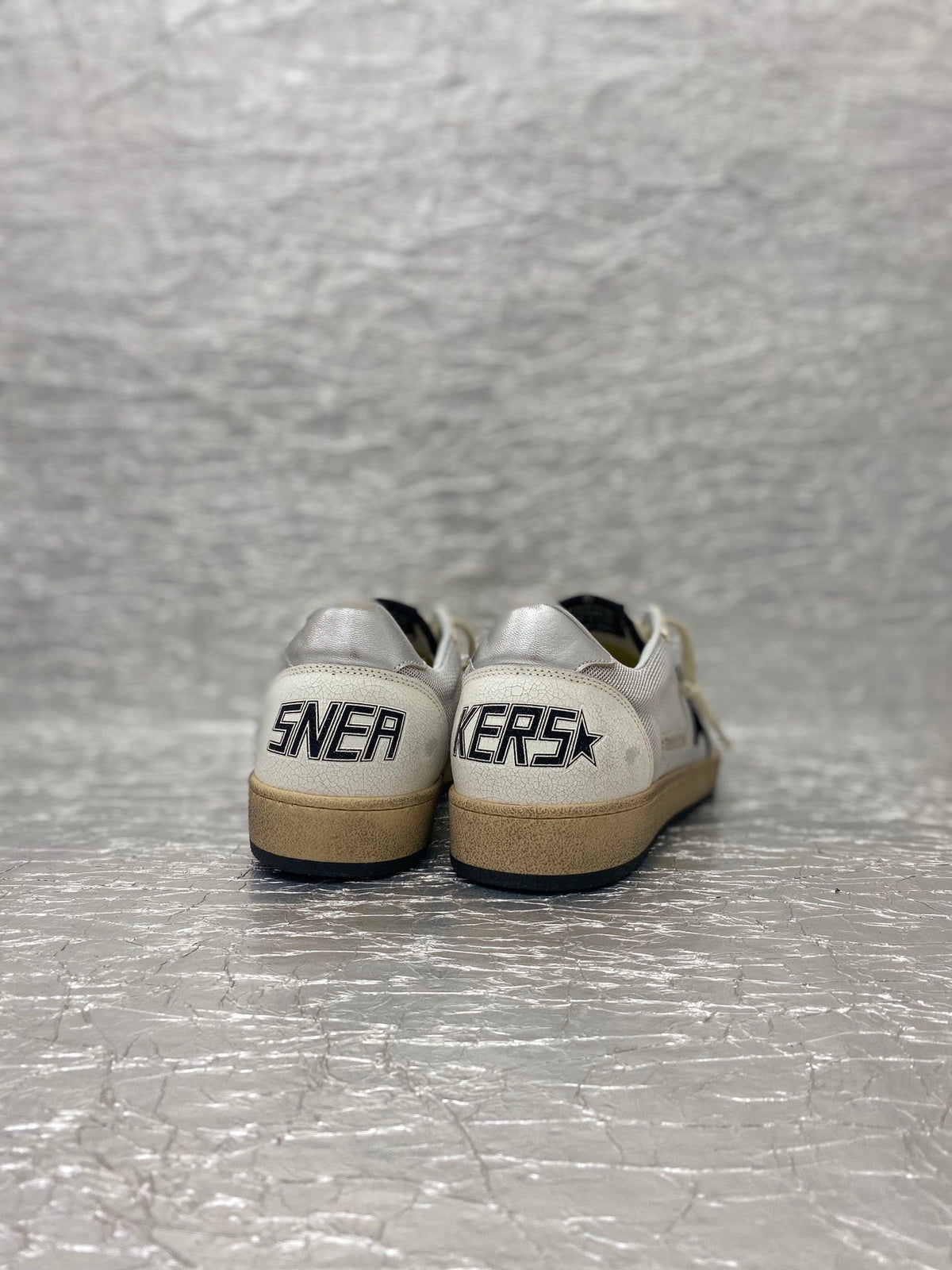 Golden Goose Ball-Star