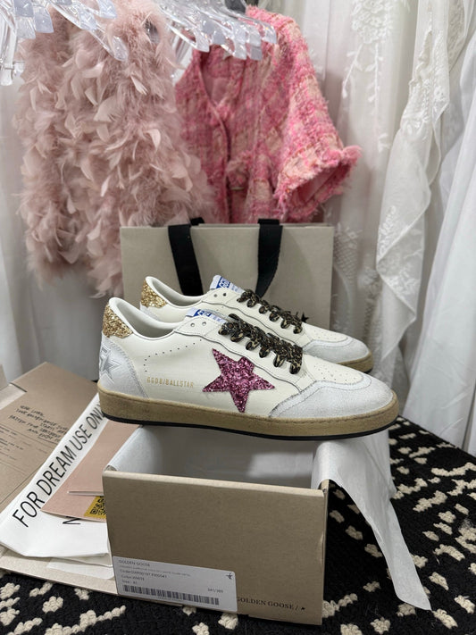 Golden Goose BallStar