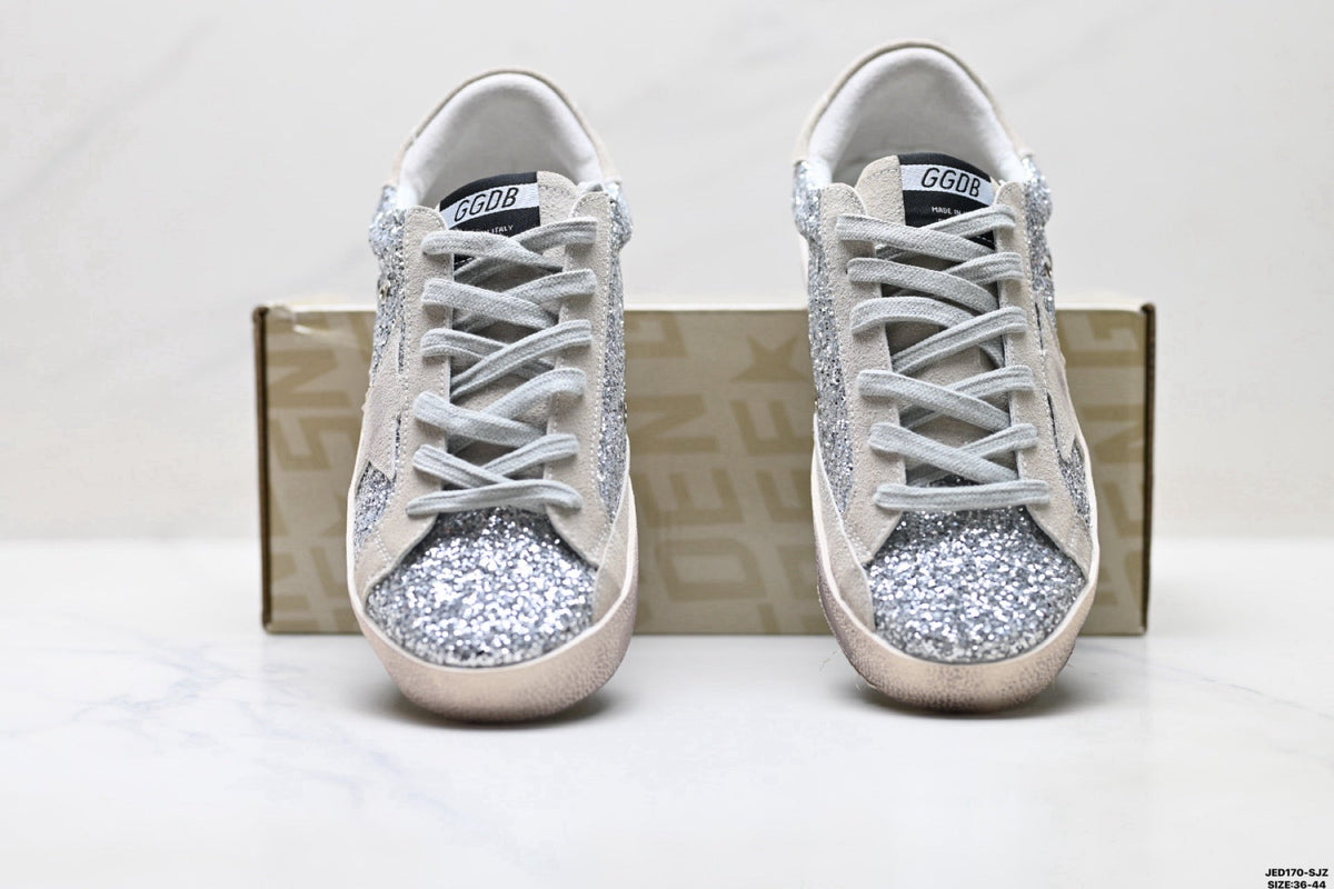 Golden Goose Super-Star