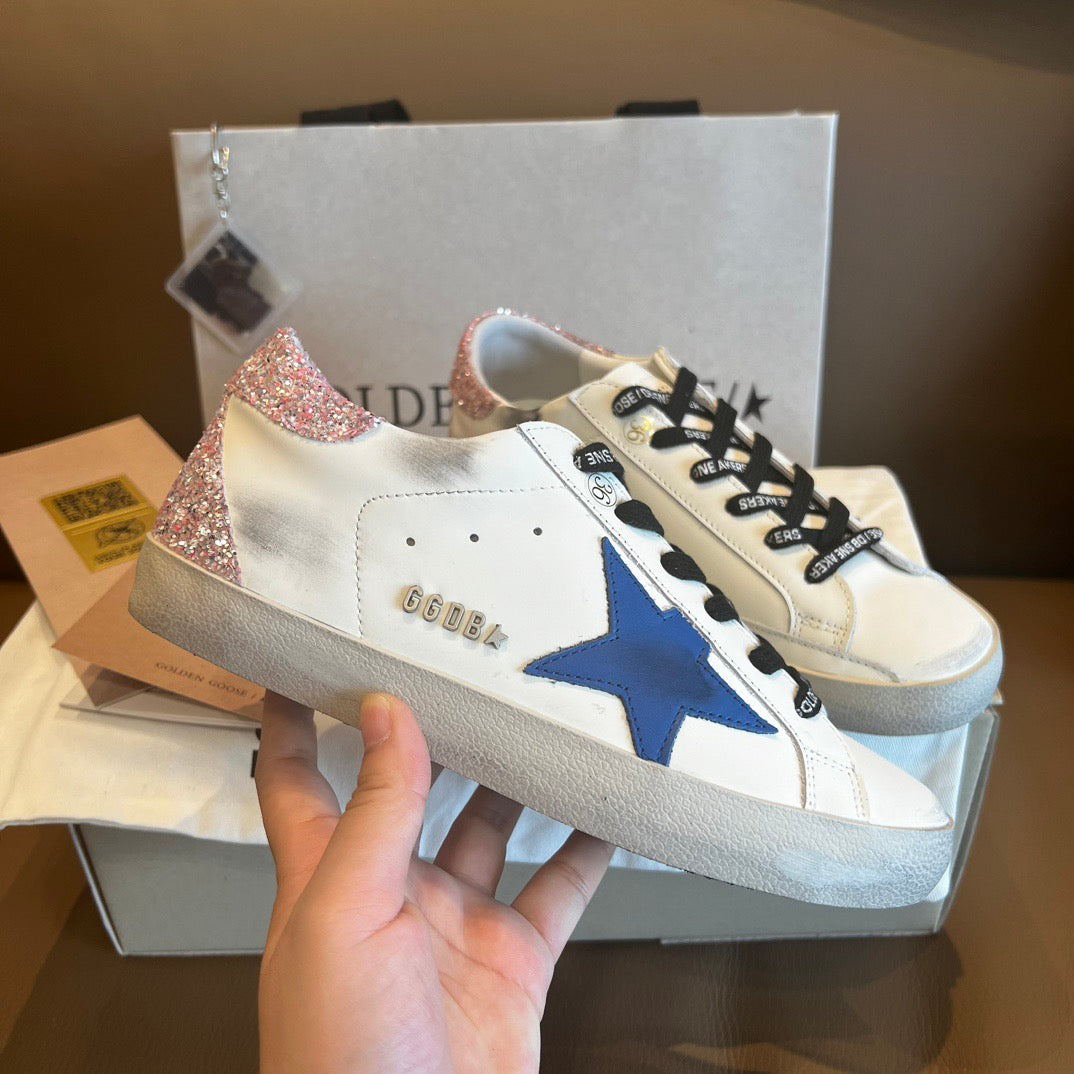 Golden Goose Super-Star