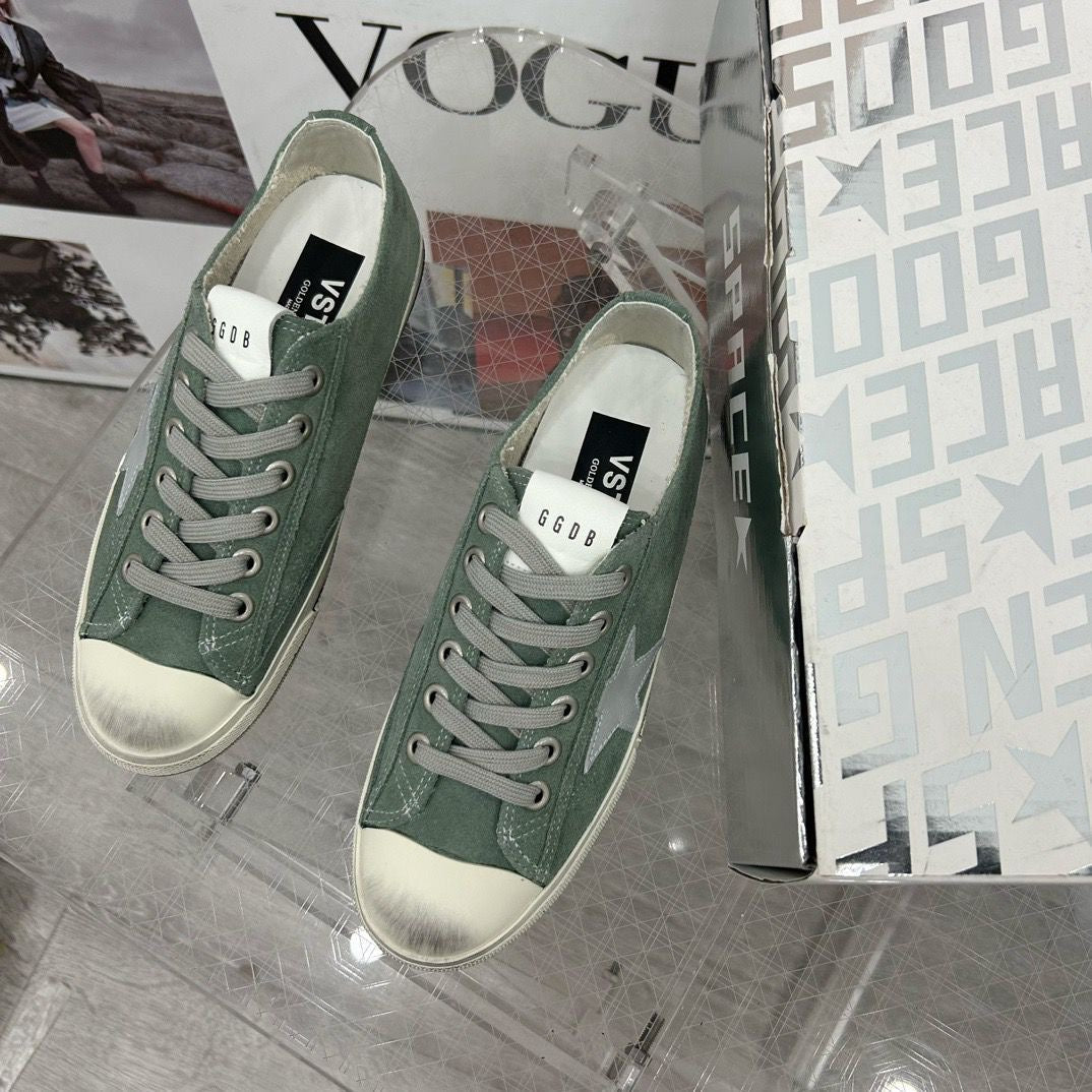 Golden Goose V-Star