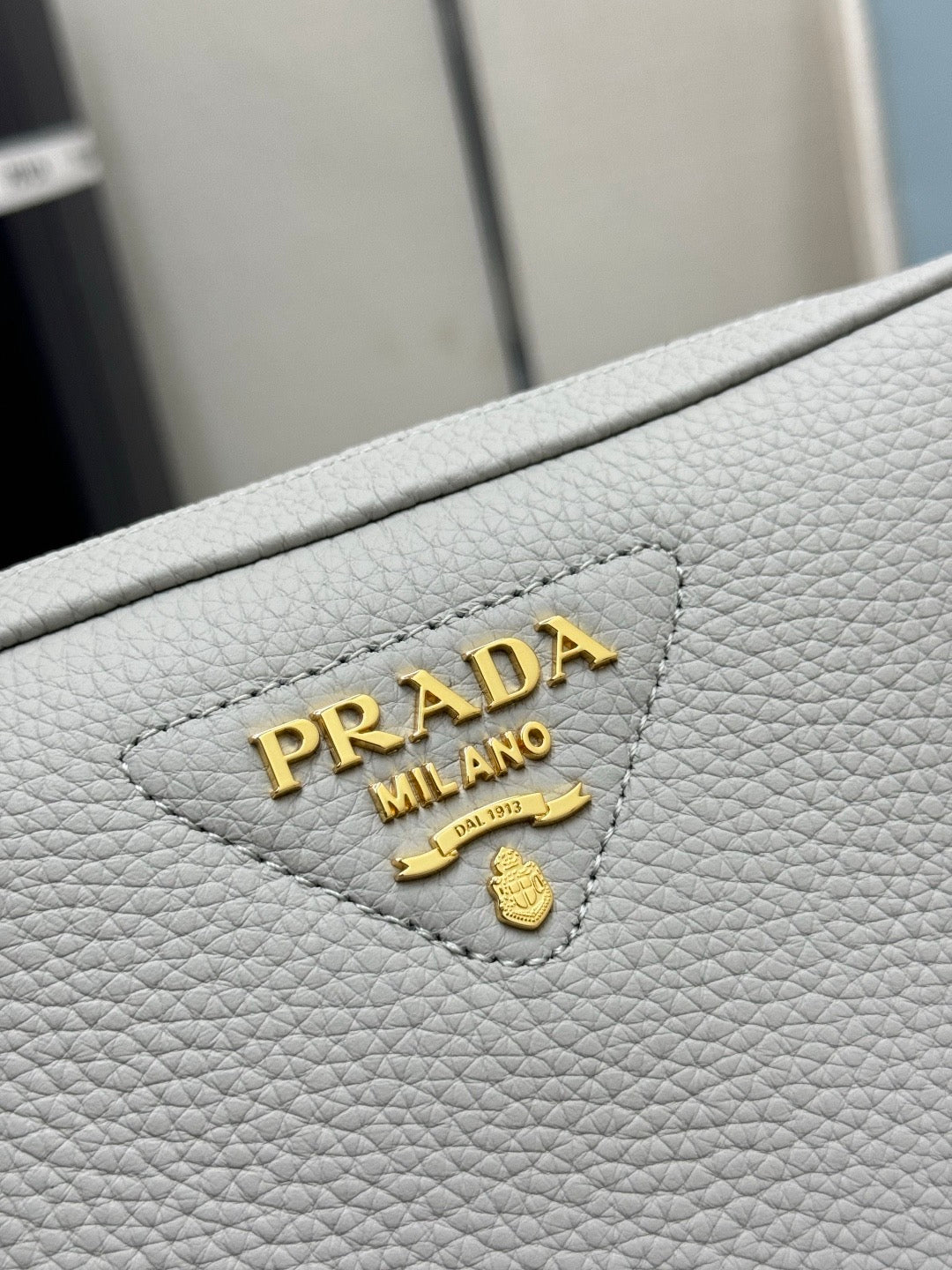 Bolso Prada