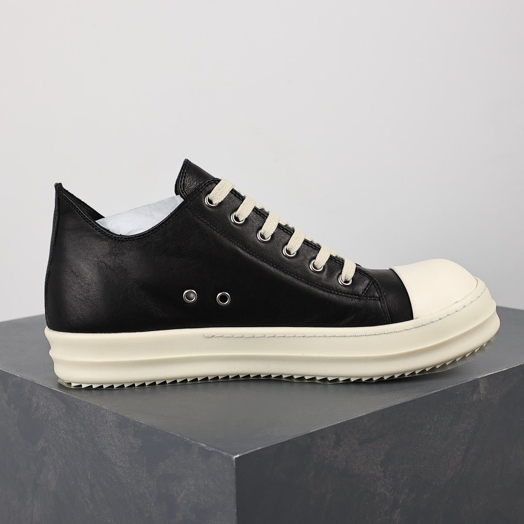 Rick Owens Low Sneaks