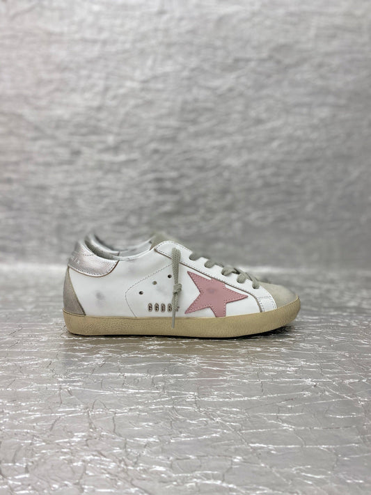 Golden Goose Super-Star