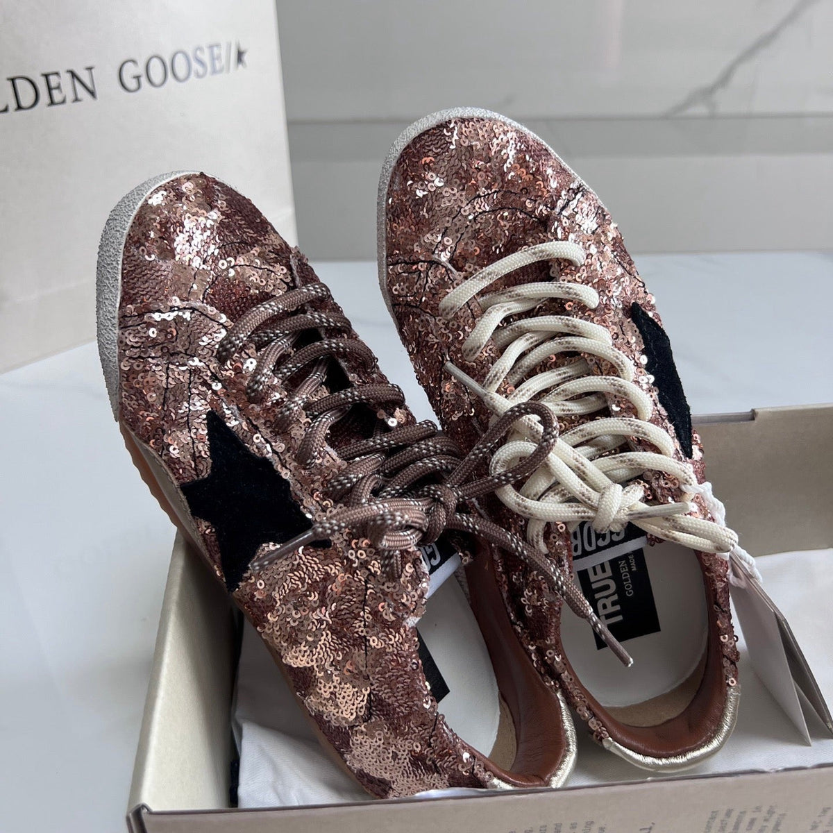 Golden Goose True-Star