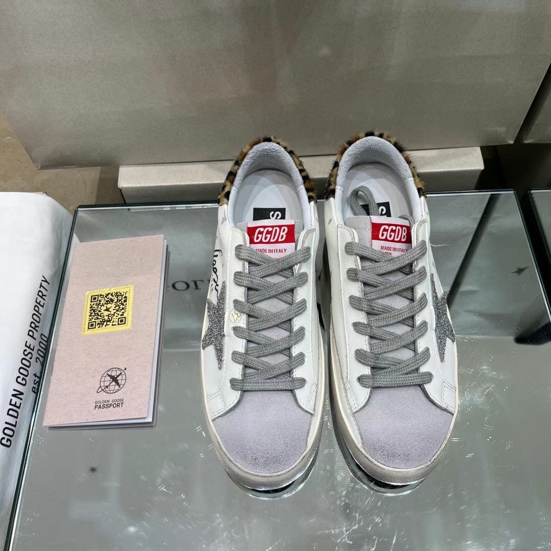 Golden Goose Super-Star