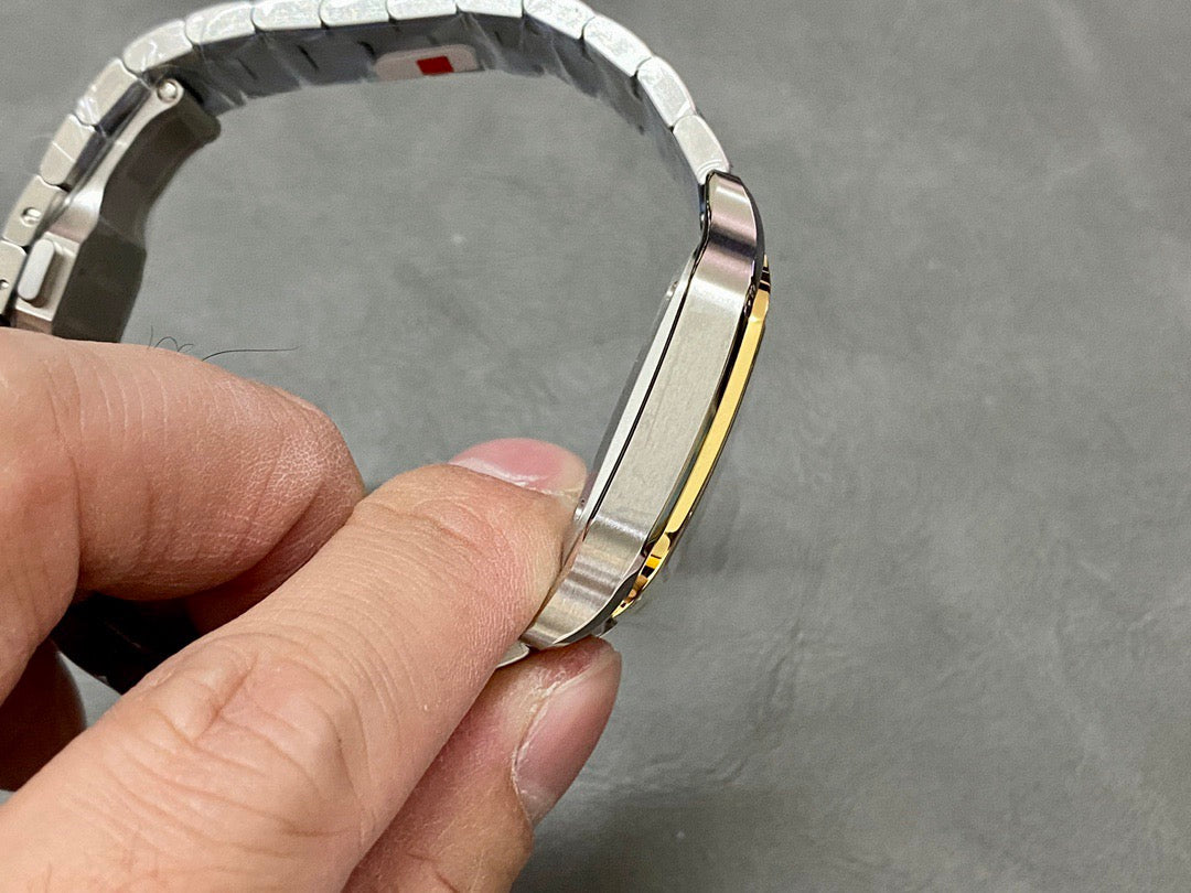 Reloj Cartier