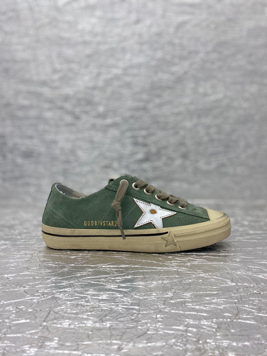 Golden Goose V-Star2
