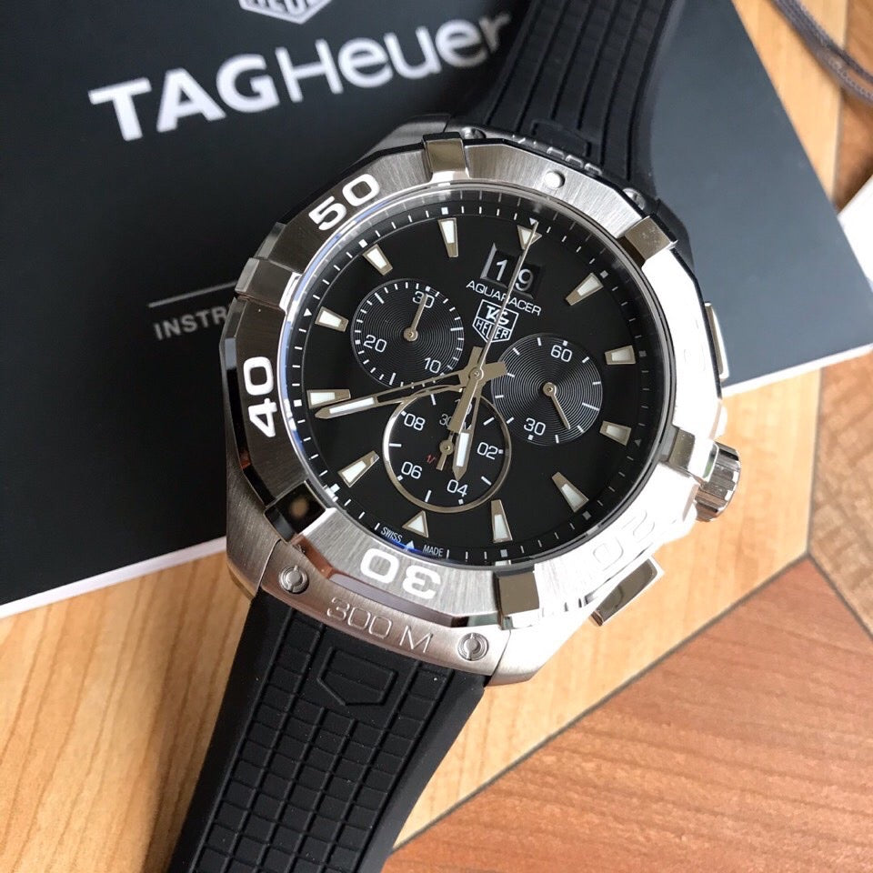 Reloj TAG Heur