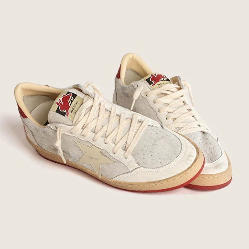 Golden Goose Ballstar