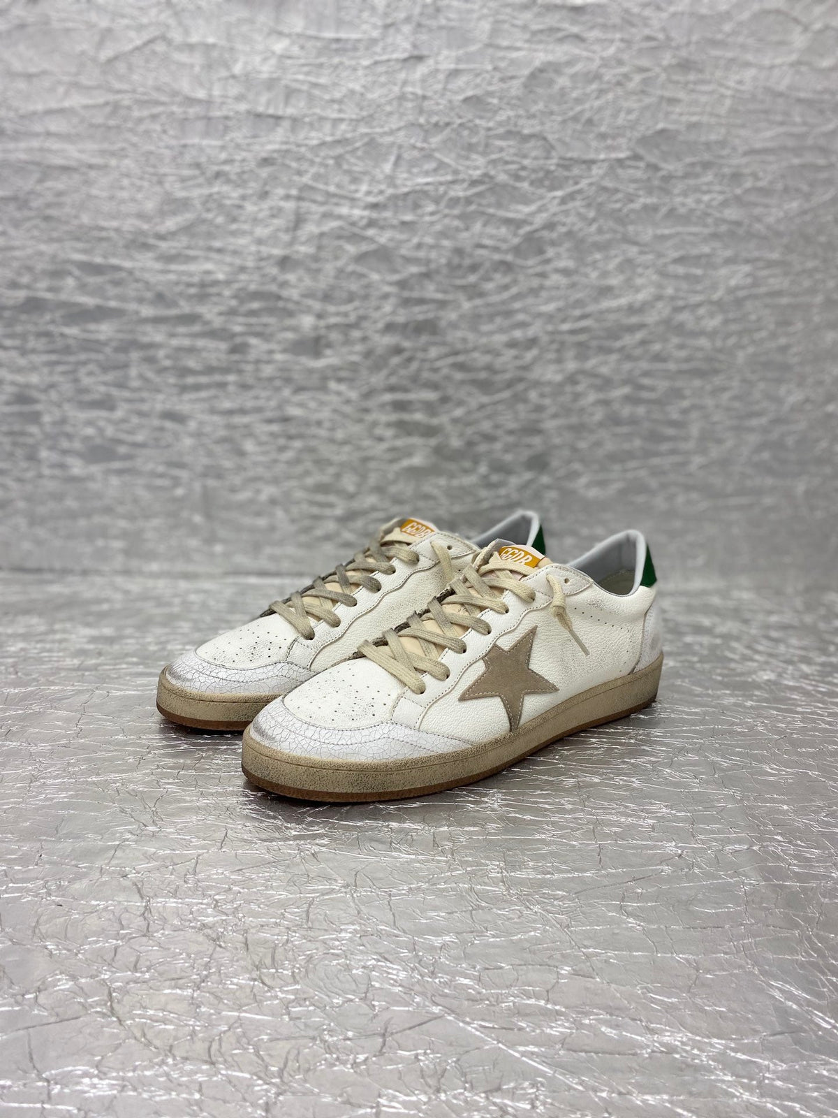Golden Goose Ball-Star