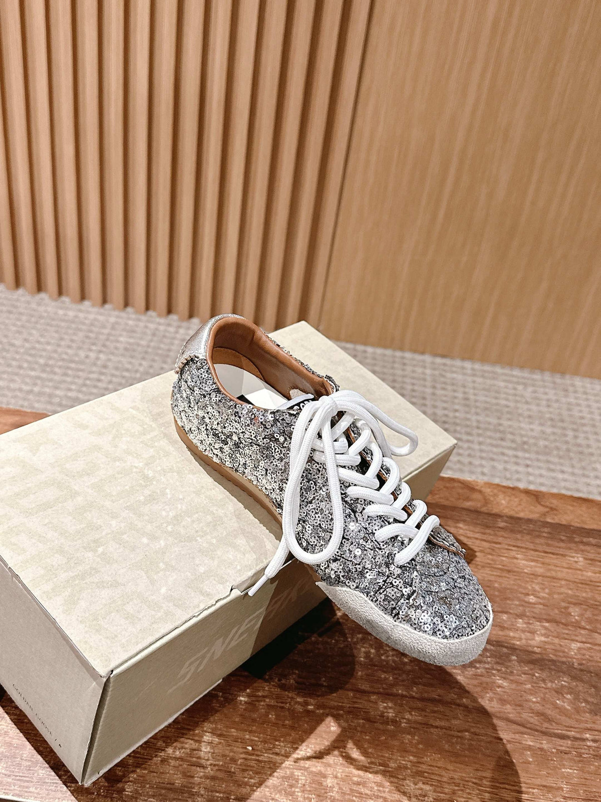 Golden Goose True-Star