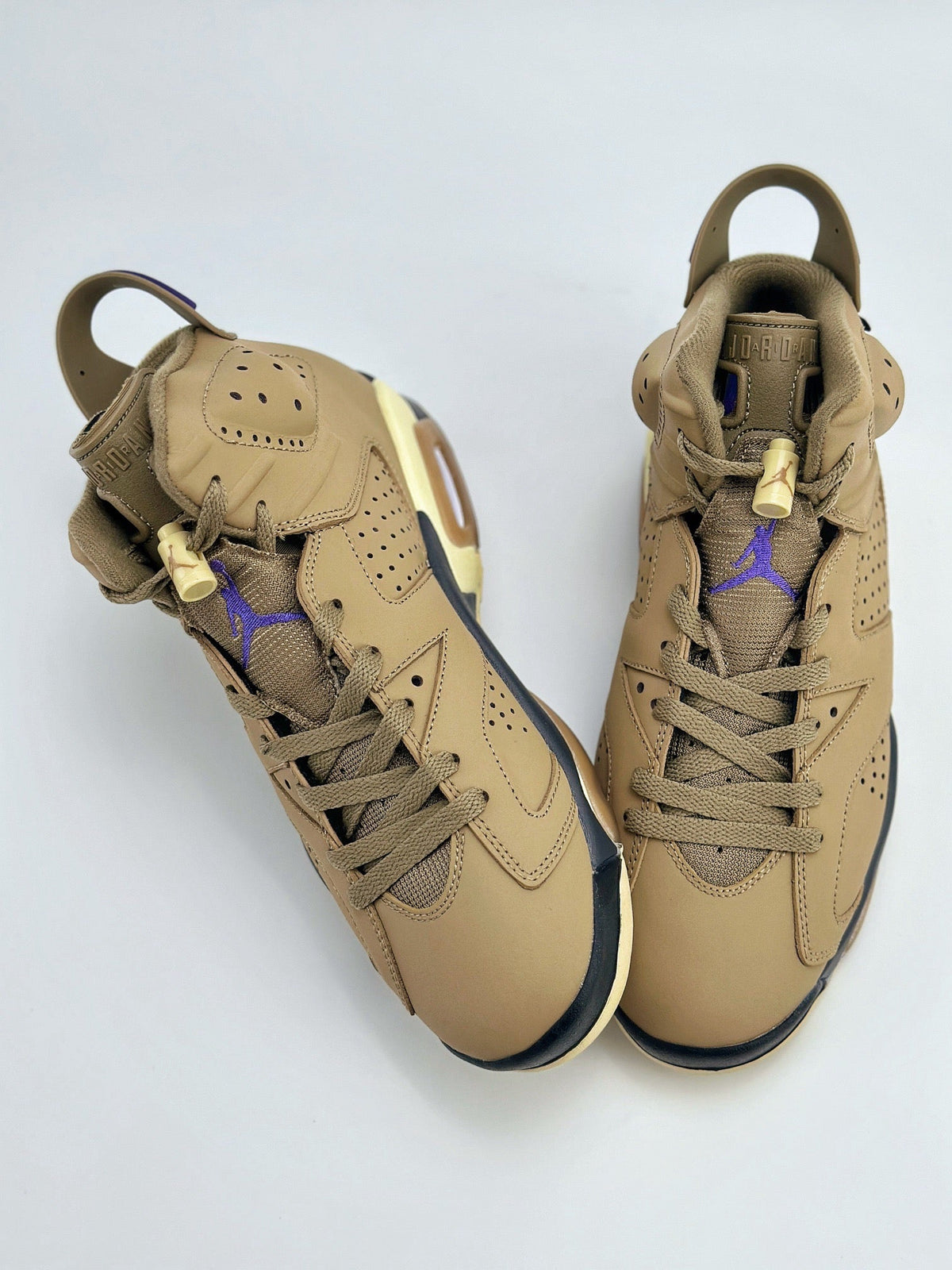 Nike Air Jordan 6 Retro