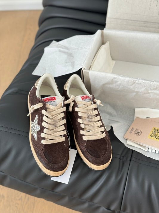 Golden Goose BallStar