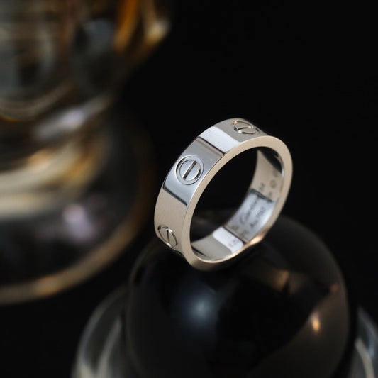 Anillo Cartier