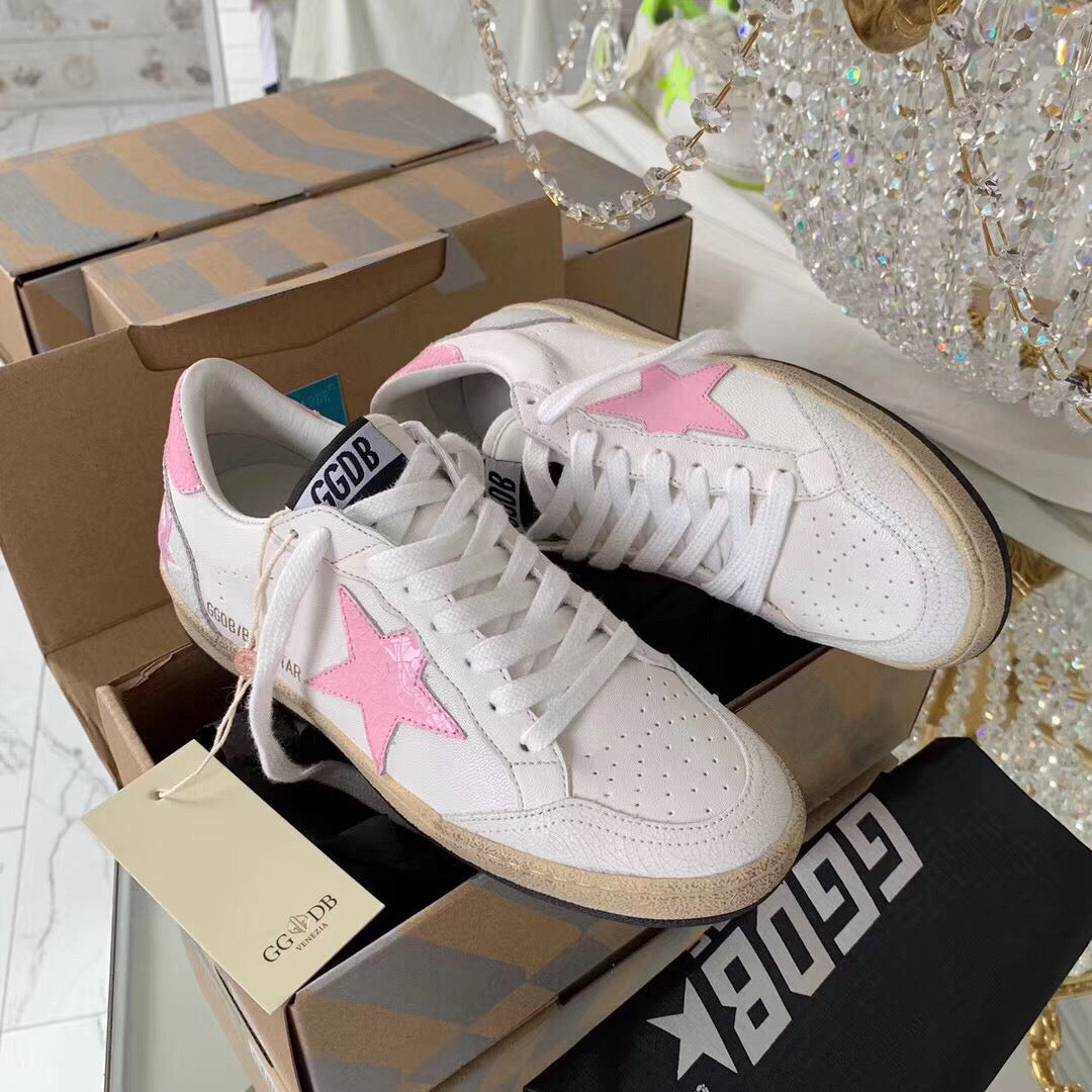 Golden Goose Ball-Star