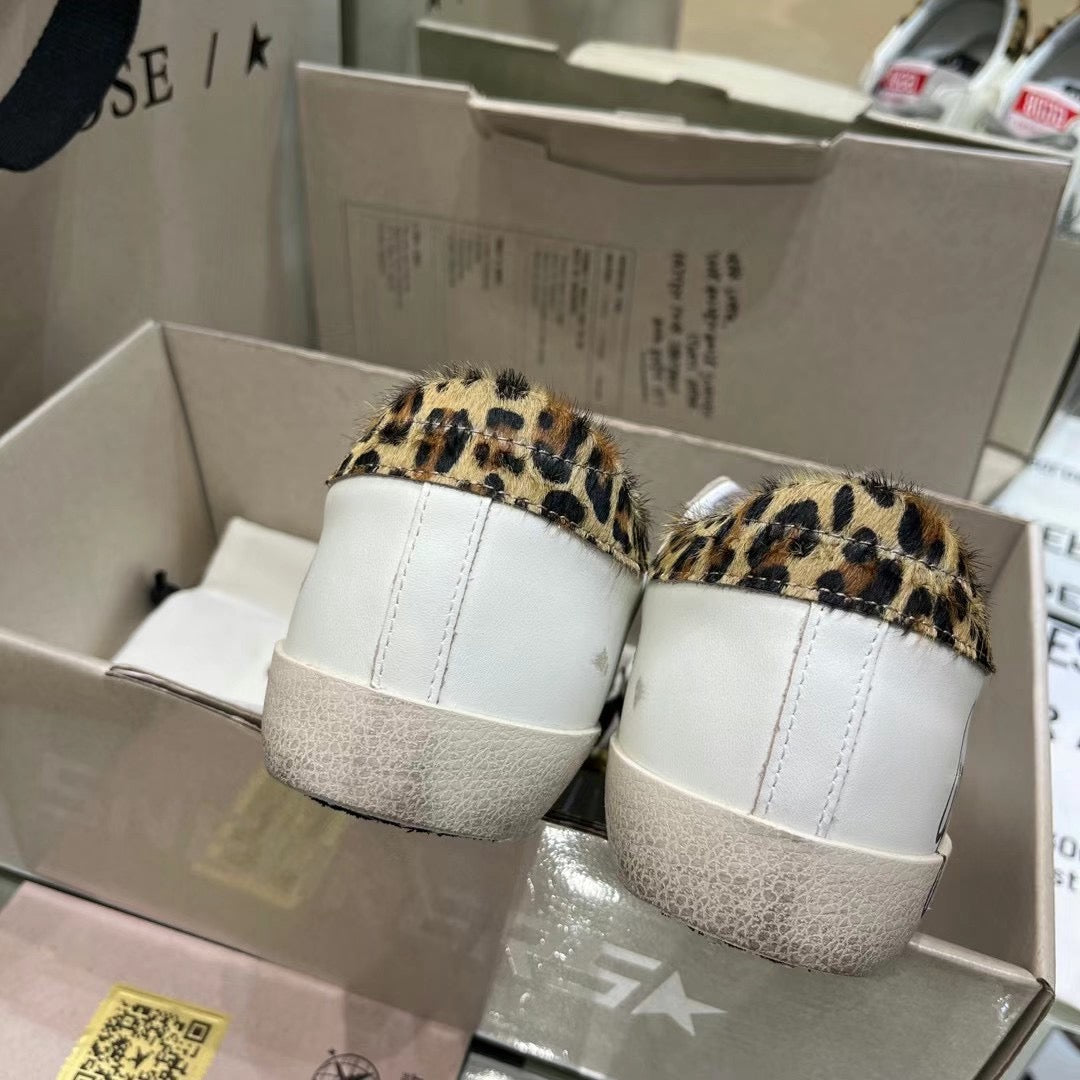 Golden Goose Super-Star