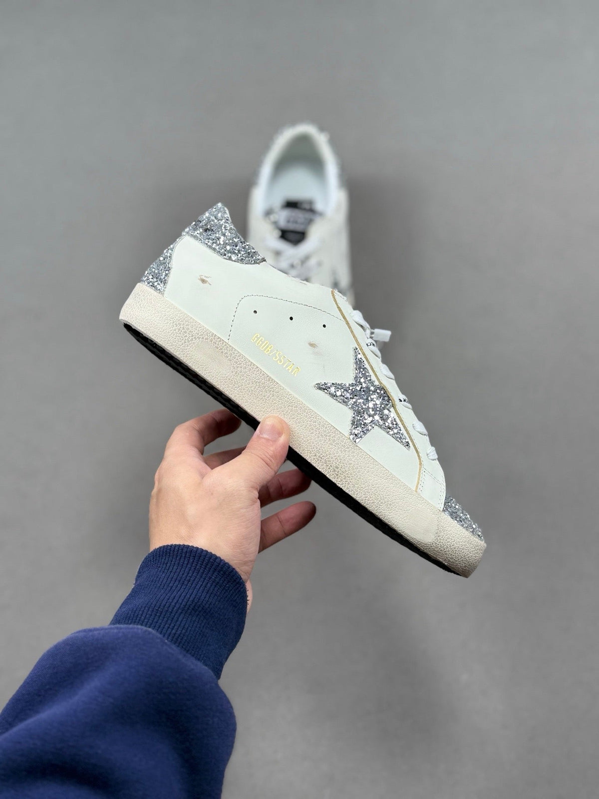 Golden Goose Super-Star