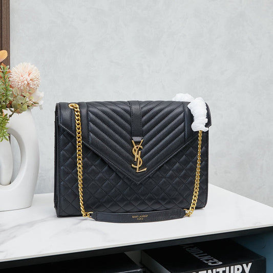 Bolso Yves Saint Laurent