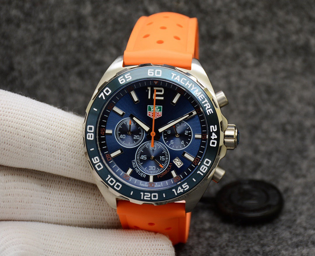 Reloj TAG Heuer