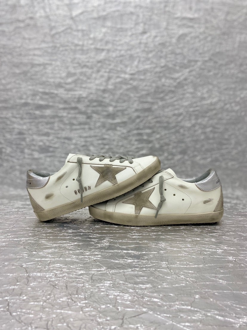 Golden Goose Superstar