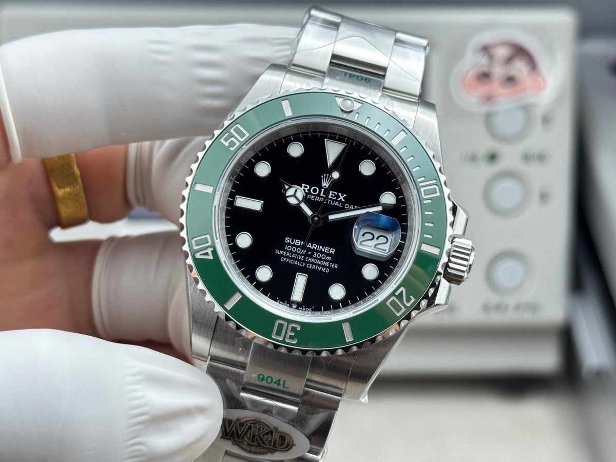 Rolex Submariner