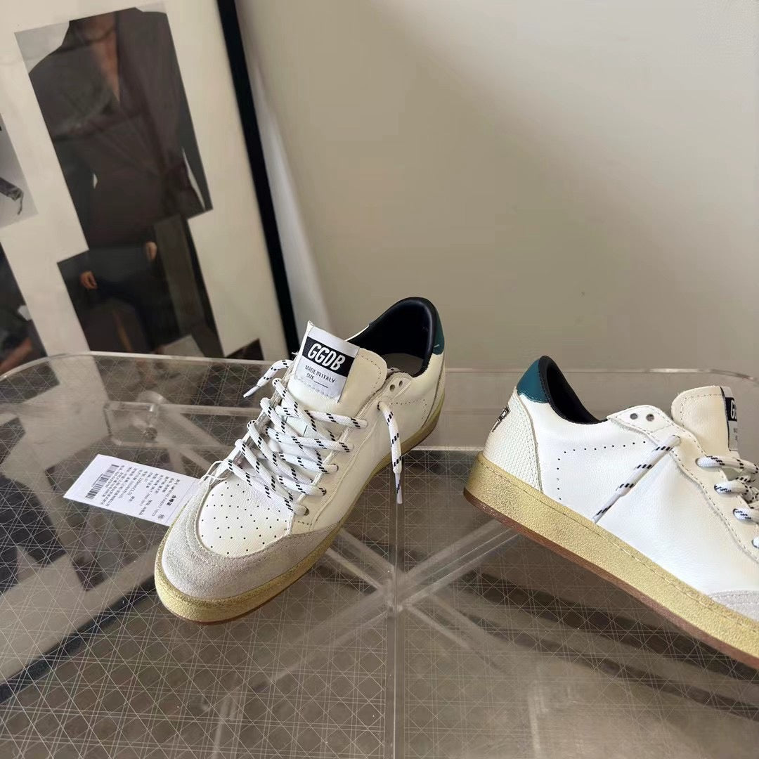 Golden Goose BallStar