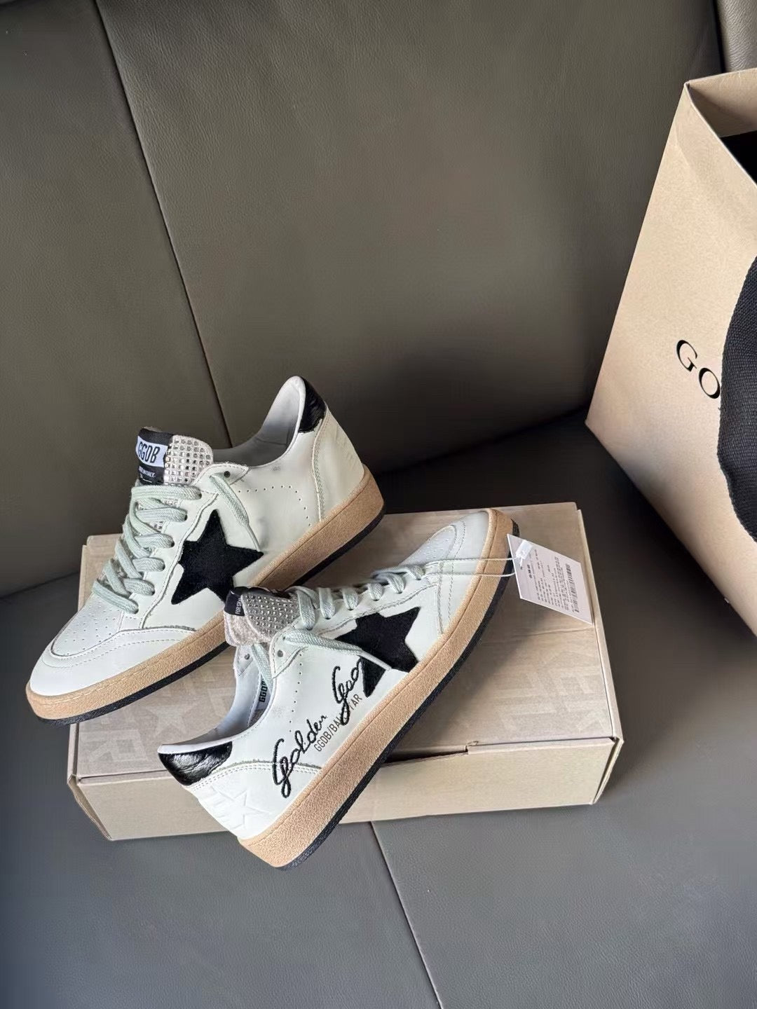 Golden Goose Starball