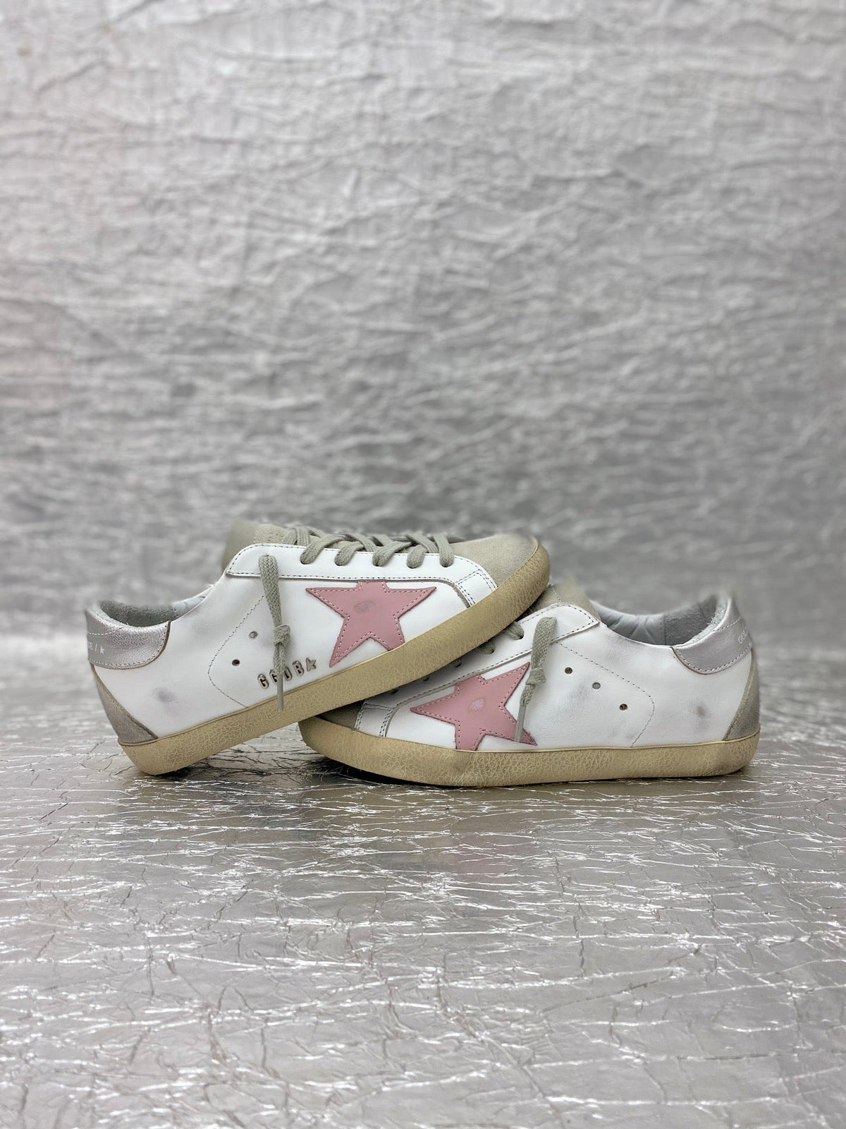 Golden Goose Super-Star