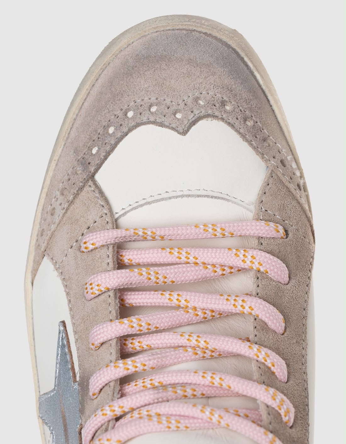 Golden Goose Mid-star