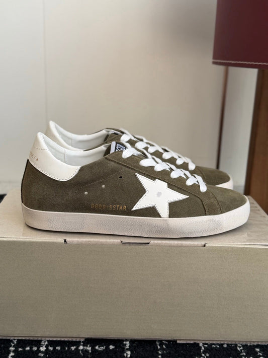 Golden Goose Superstar