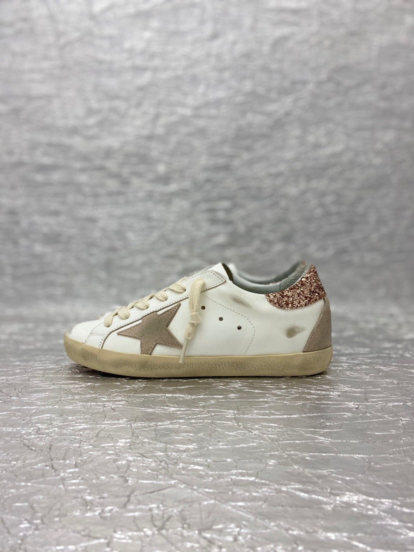 Golden Goose Super-Star