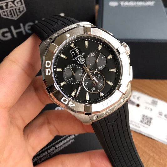 TAG Heur Watch