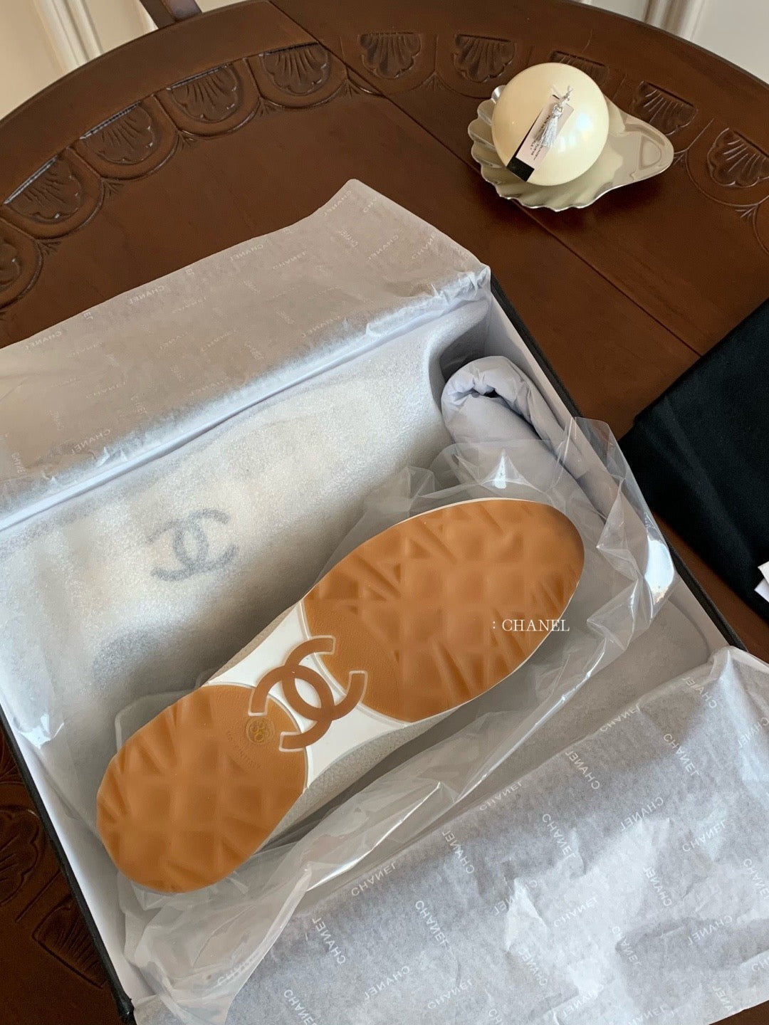 Chanel