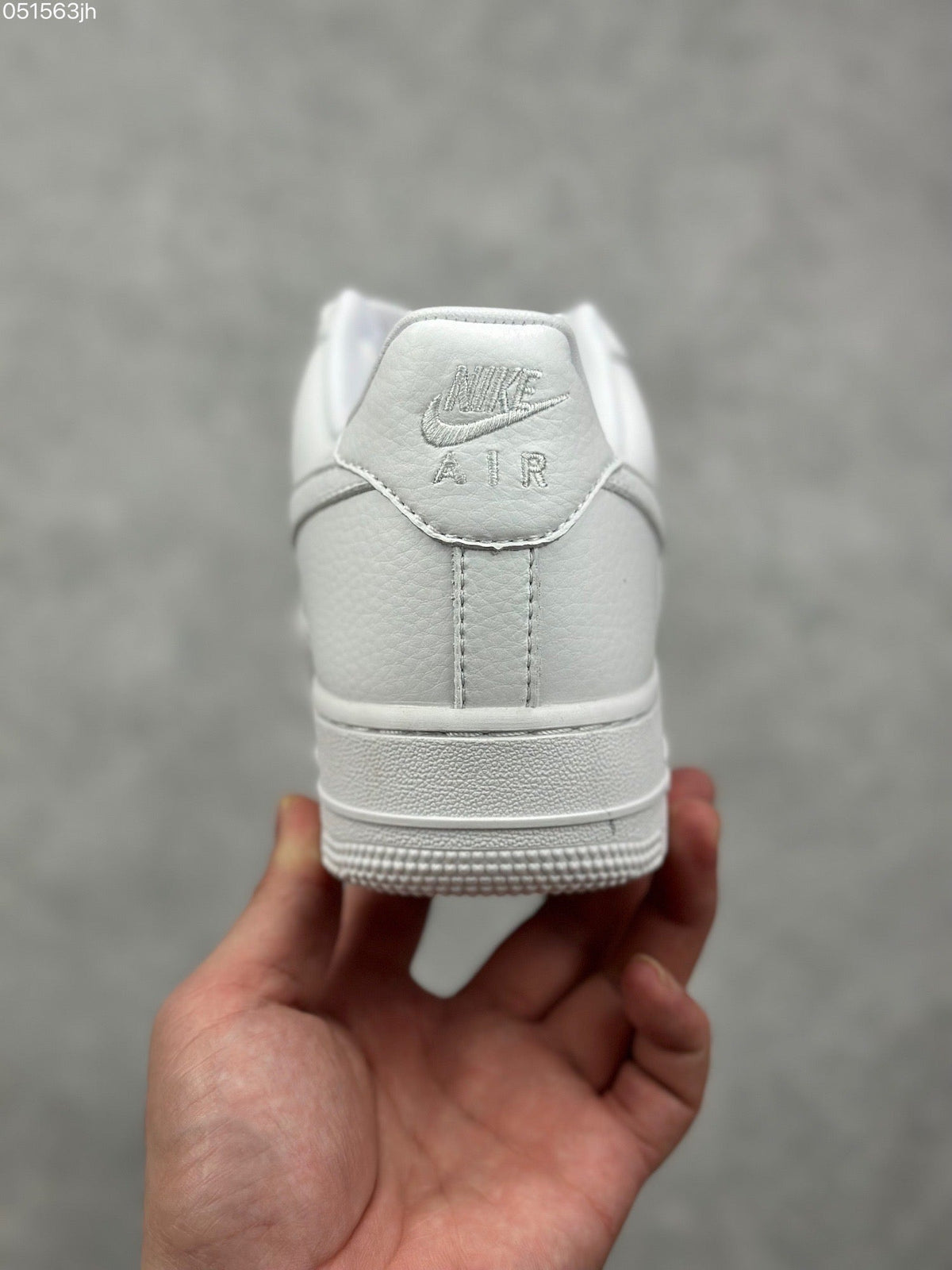 Nike Airforce 1 x Nocta